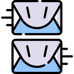 Messaging icon