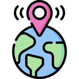 gps icon