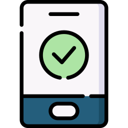 Smartphone icon