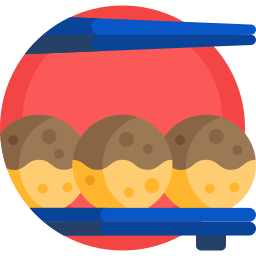 takoyaki icon