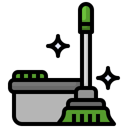 Mop icon