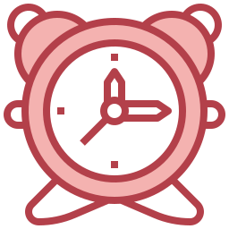 Alarm icon