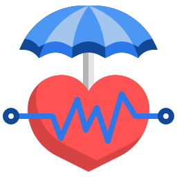 Heart icon