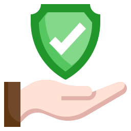 Protection icon