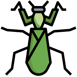 Mantis icon