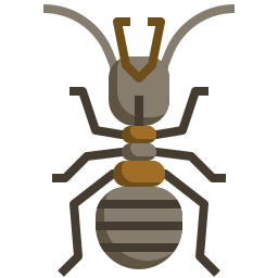 Bug icon