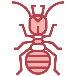 Bug icon