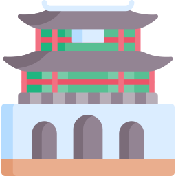 gwanghwamun icon