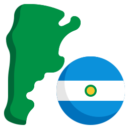 Argentina icon