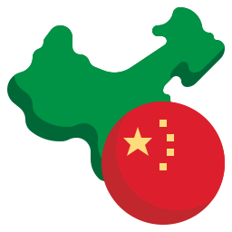 China icon