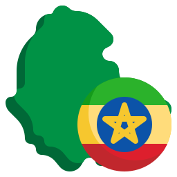 Ethiopia icon