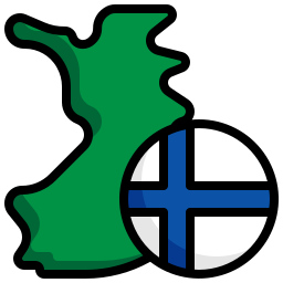 finland icoon