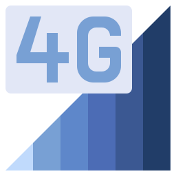 4g Ícone