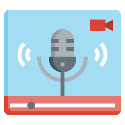 podcast icon