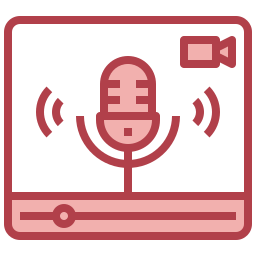 podcast icon