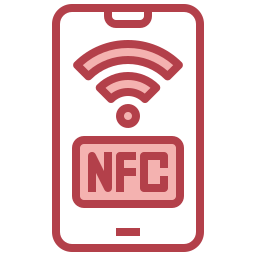 Nfc icon