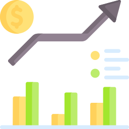 balkendiagramm icon