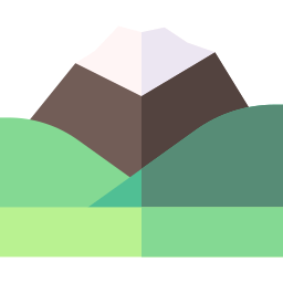 berge icon