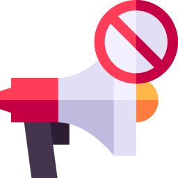 Megaphone icon