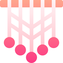 macramé Icône