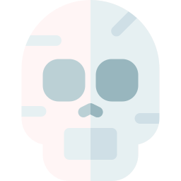 Skull icon