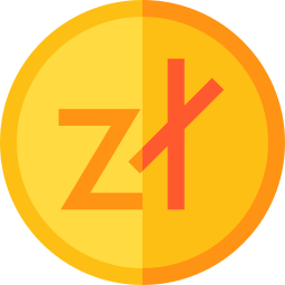 Zloty icon