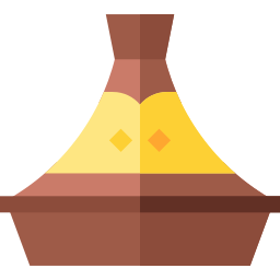 Tajine icon