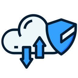 Cloud icon