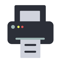 Printer icon