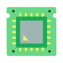 zentralprozessor icon