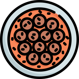 Meatball icon