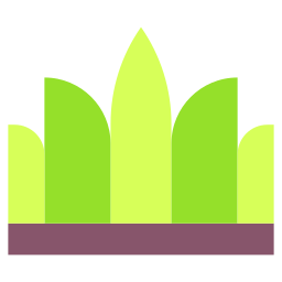 Grass icon