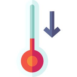 thermometer icon