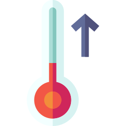 thermometer icon