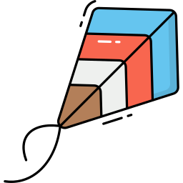 Kite icon