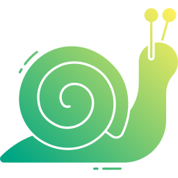 Snail icon