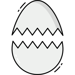 Egg icon