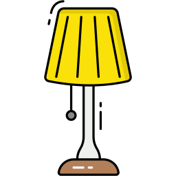 lampa ikona