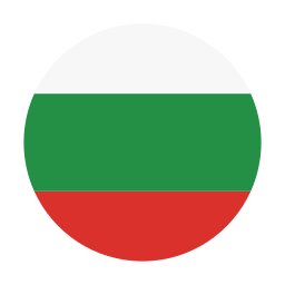 bulgaria icona