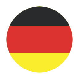 allemagne Icône