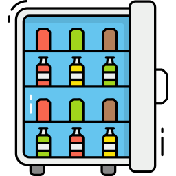 minibar icon