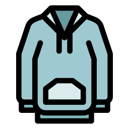 Hoodie icon