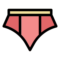 Panties icon