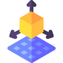 3d-grafiken icon