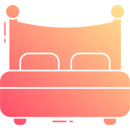 cama Ícone