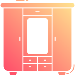 Cupboard icon