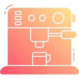 Кофеварка иконка