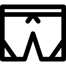 Pants icon