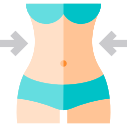 Liposuction icon