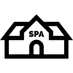 spa ikona